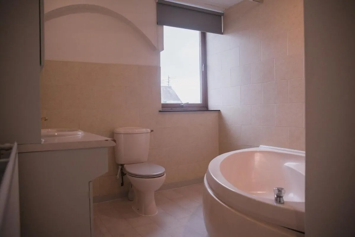Townhouse On The Spital Villa Aberdeen 0*,  United Kingdom