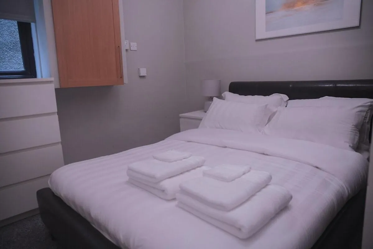 Townhouse On The Spital Villa Aberdeen 0*,  United Kingdom