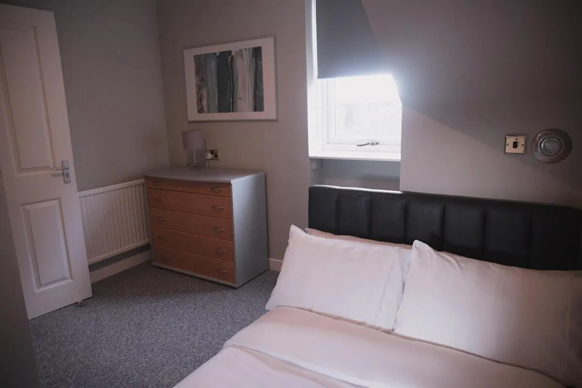 Casa vacanze Villa Townhouse On The Spital Aberdeen