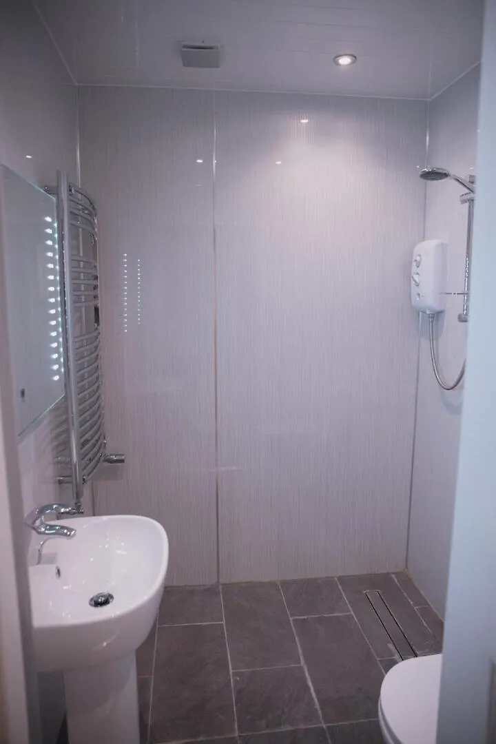 Townhouse On The Spital Villa Aberdeen