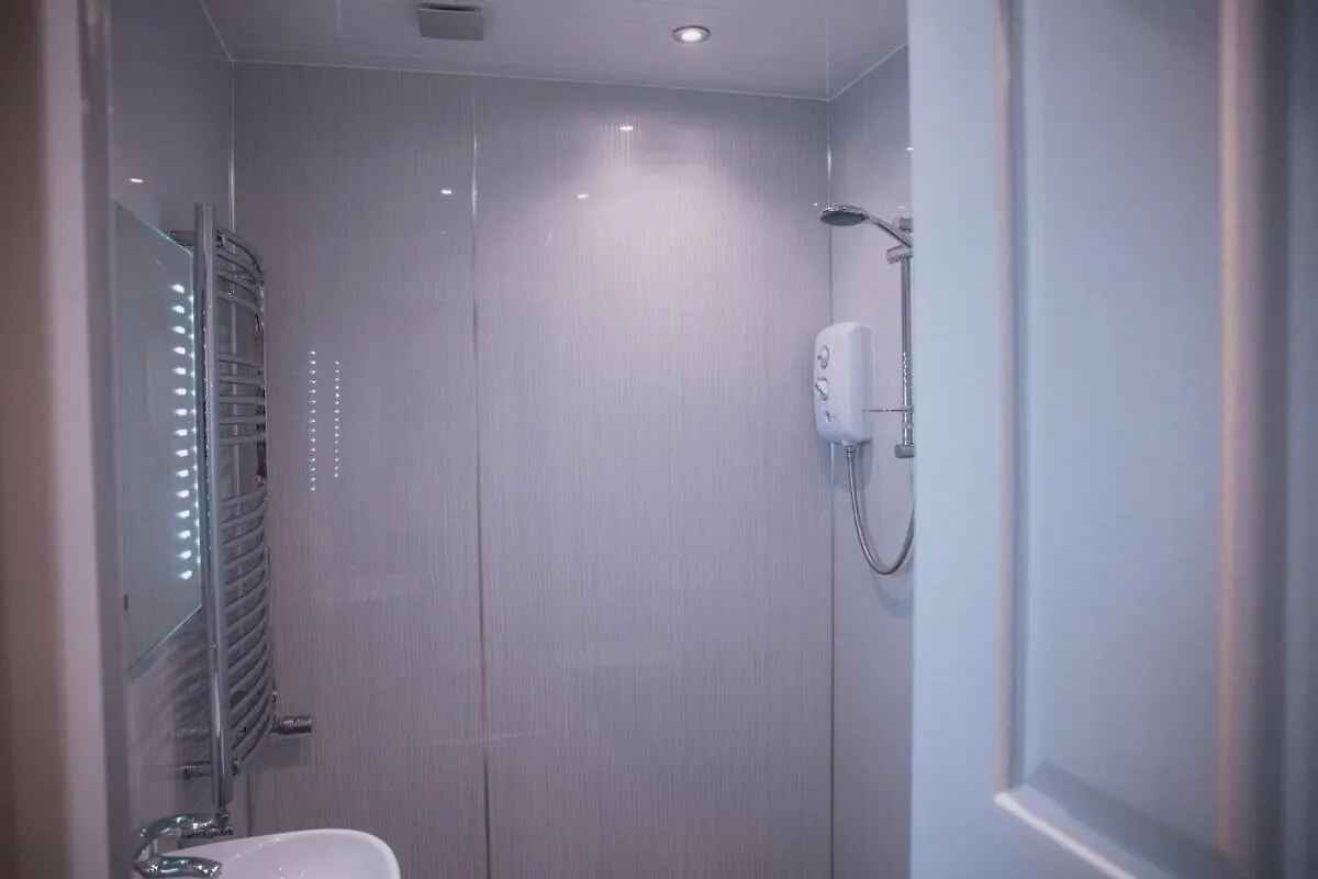 Holiday home Townhouse On The Spital Villa Aberdeen United Kingdom