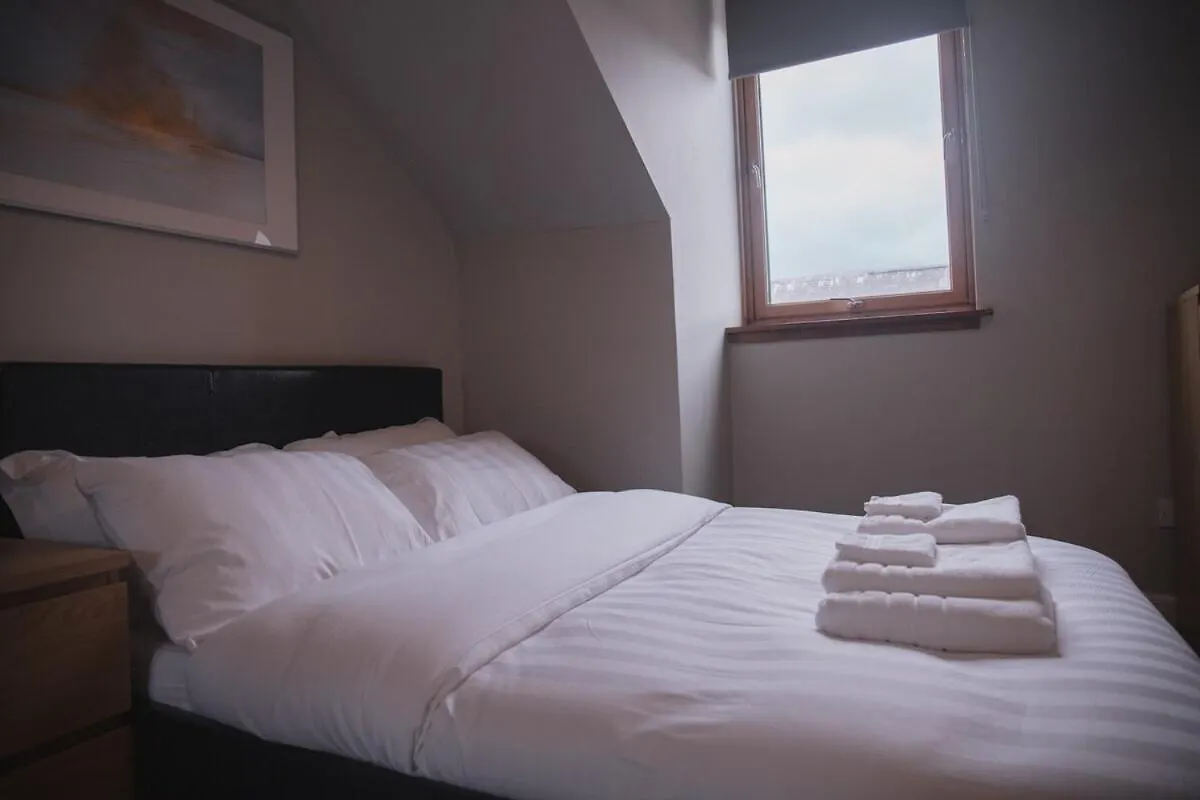 Townhouse On The Spital Villa Aberdeen